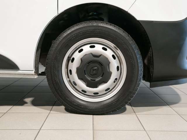 Fahrzeugbild eines Renault Trafic