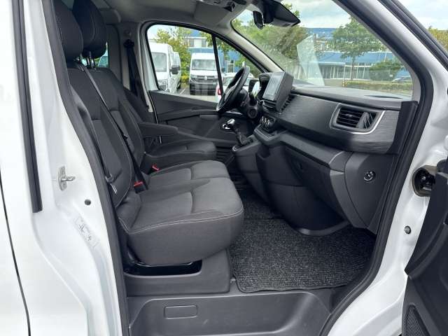 Fahrzeugbild eines Renault Trafic