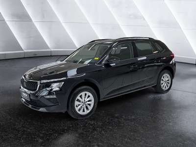 Bild Skoda Kamiq