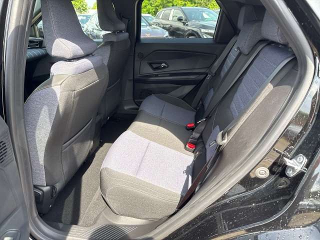 Fahrzeugbild eines Renault 5 E-TECH