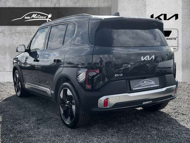 Fahrzeugbild eines Kia EV2