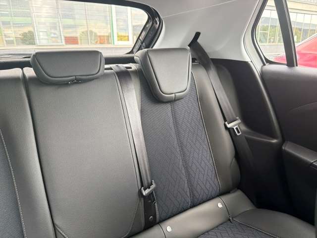 Fahrzeugbild eines Opel Corsa