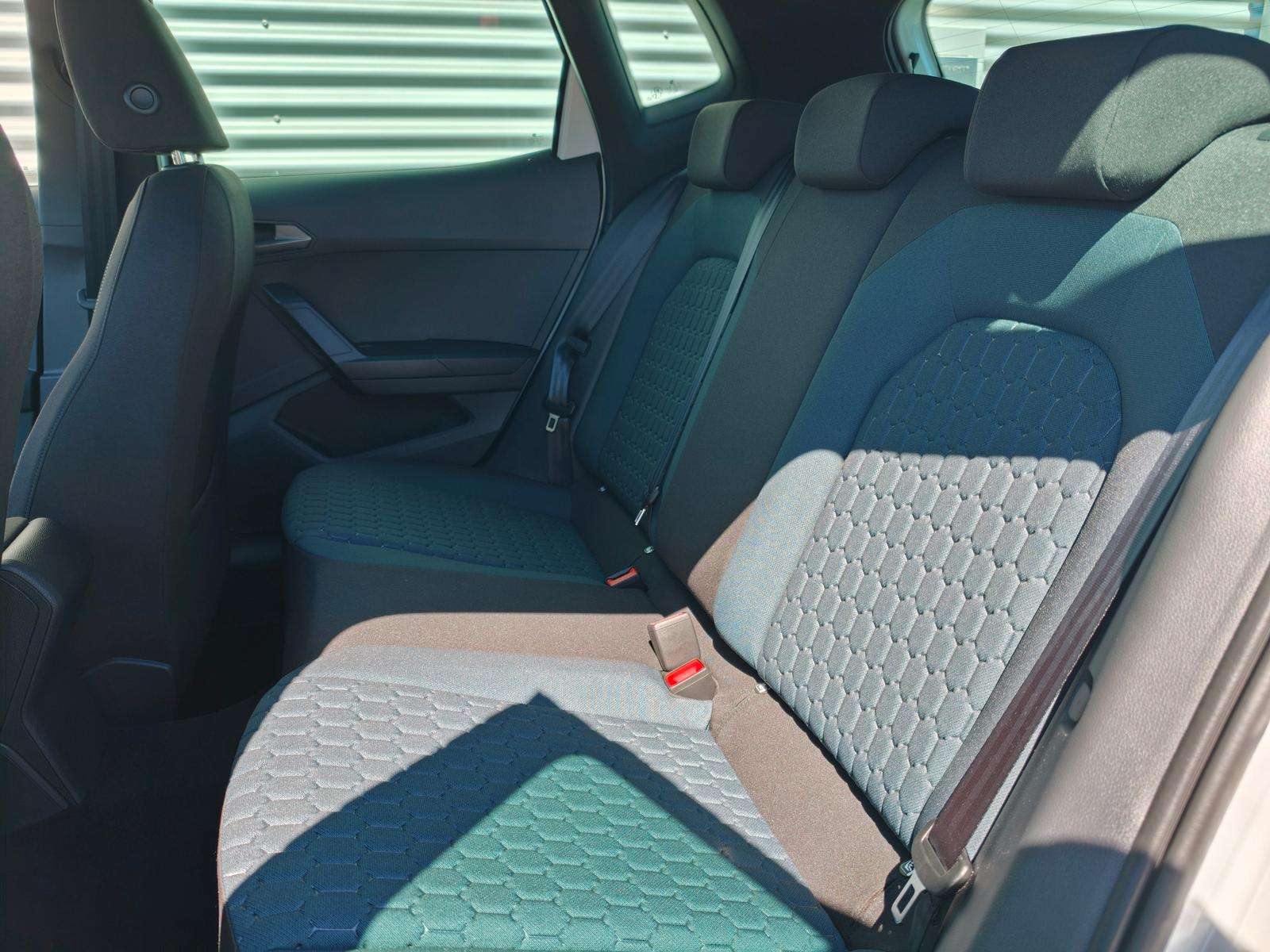 Fahrzeugbild eines SEAT Arona