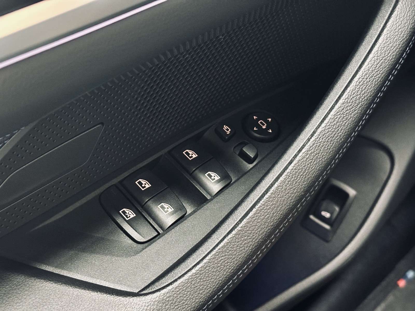 Fahrzeugbild eines BMW 4er-Reihe