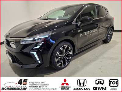 Bild Mitsubishi Colt