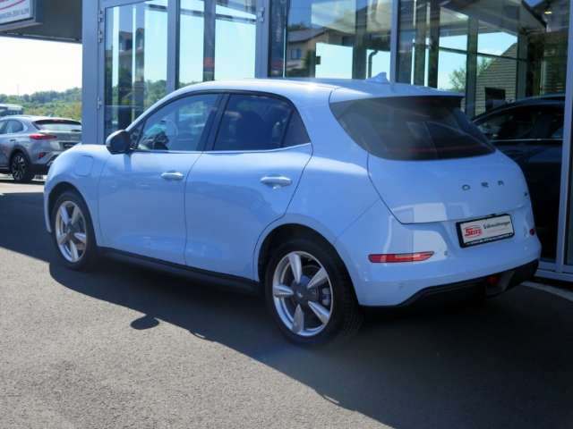 Fahrzeugbild eines GWM Ora 03