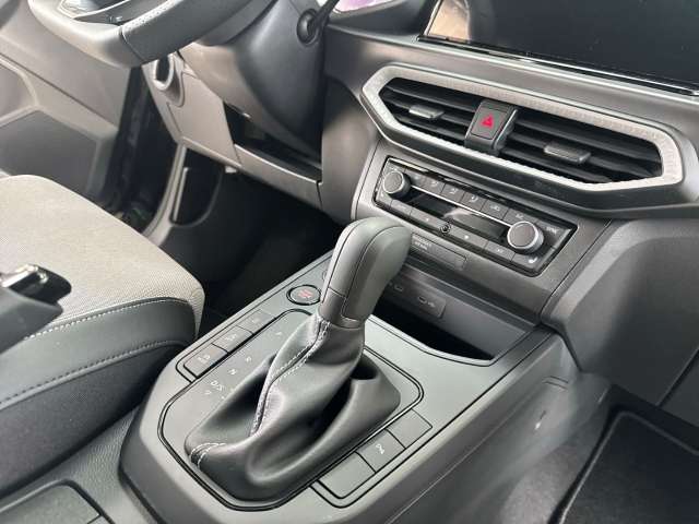 Fahrzeugbild eines SEAT Ibiza