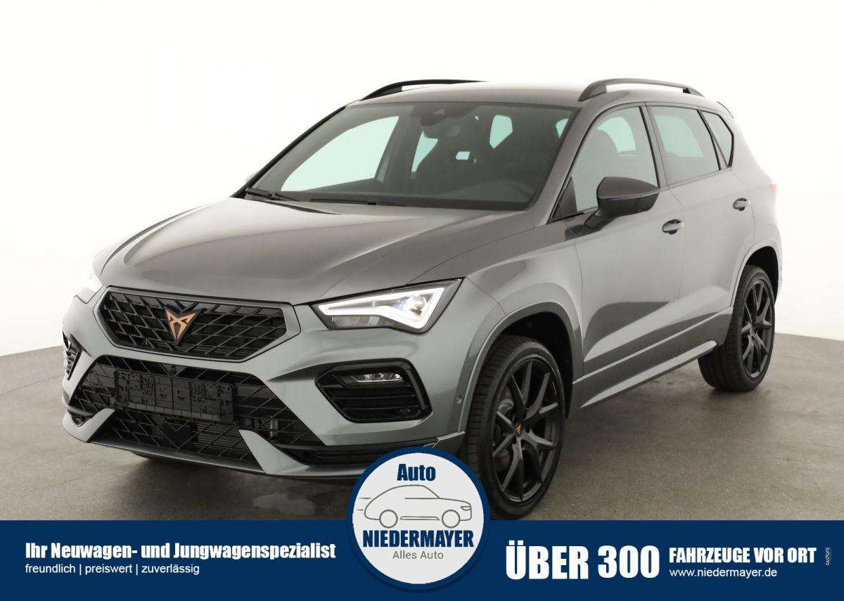 Fahrzeugbild eines CUPRA Ateca