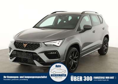 Bild CUPRA Ateca
