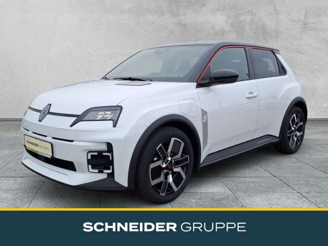 Fahrzeugbild eines Renault 5 E-TECH