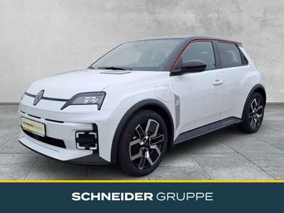Bild Renault 5 E-TECH