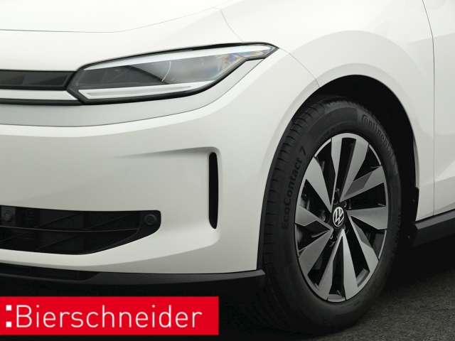 Fahrzeugbild eines Volkswagen ID. Polo