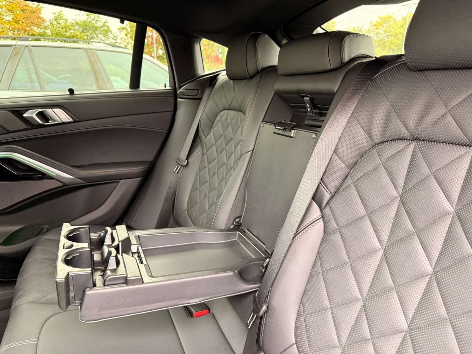 Fahrzeugbild eines BMW X6