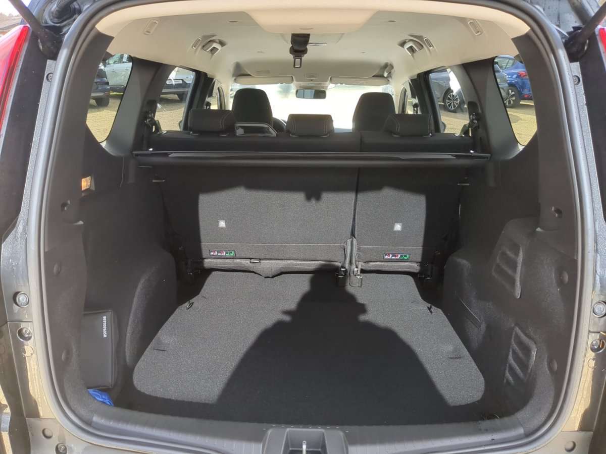 Fahrzeugbild eines Dacia Jogger