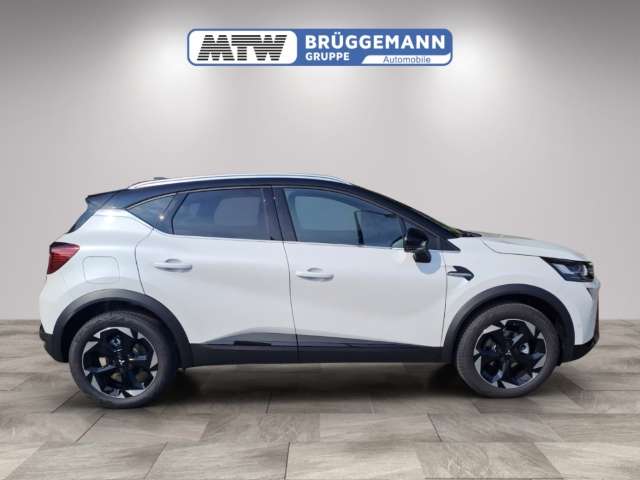 Fahrzeugbild eines Mitsubishi ASX