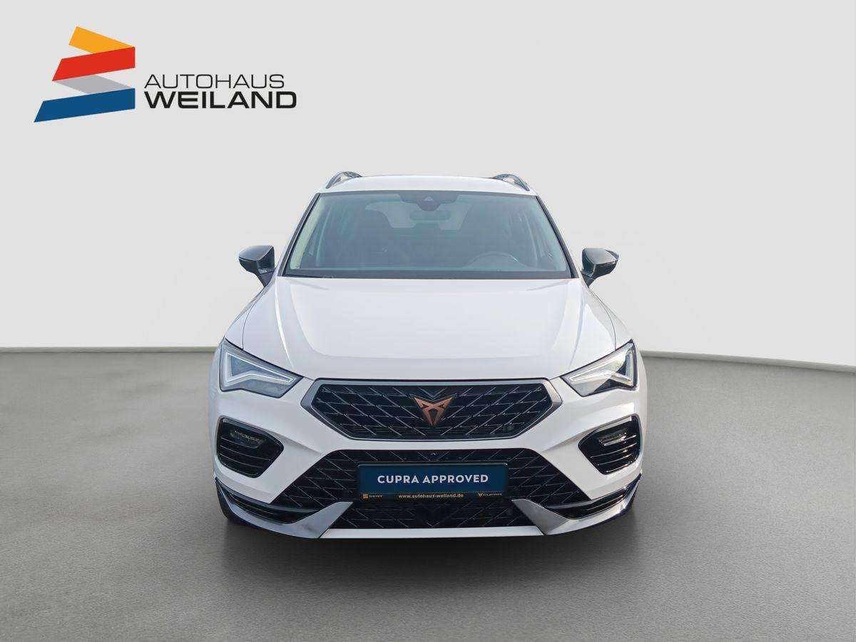 Fahrzeugbild eines CUPRA Ateca