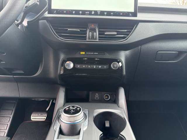 Fahrzeugbild eines Ford Kuga