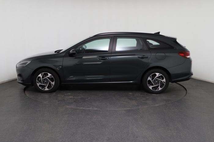 Fahrzeugbild eines Hyundai i30