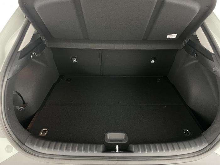 Fahrzeugbild eines Kia XCeed