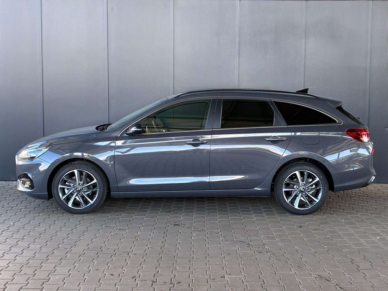 Fahrzeugbild eines Hyundai i30