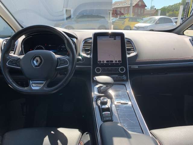 Fahrzeugbild eines Renault Espace