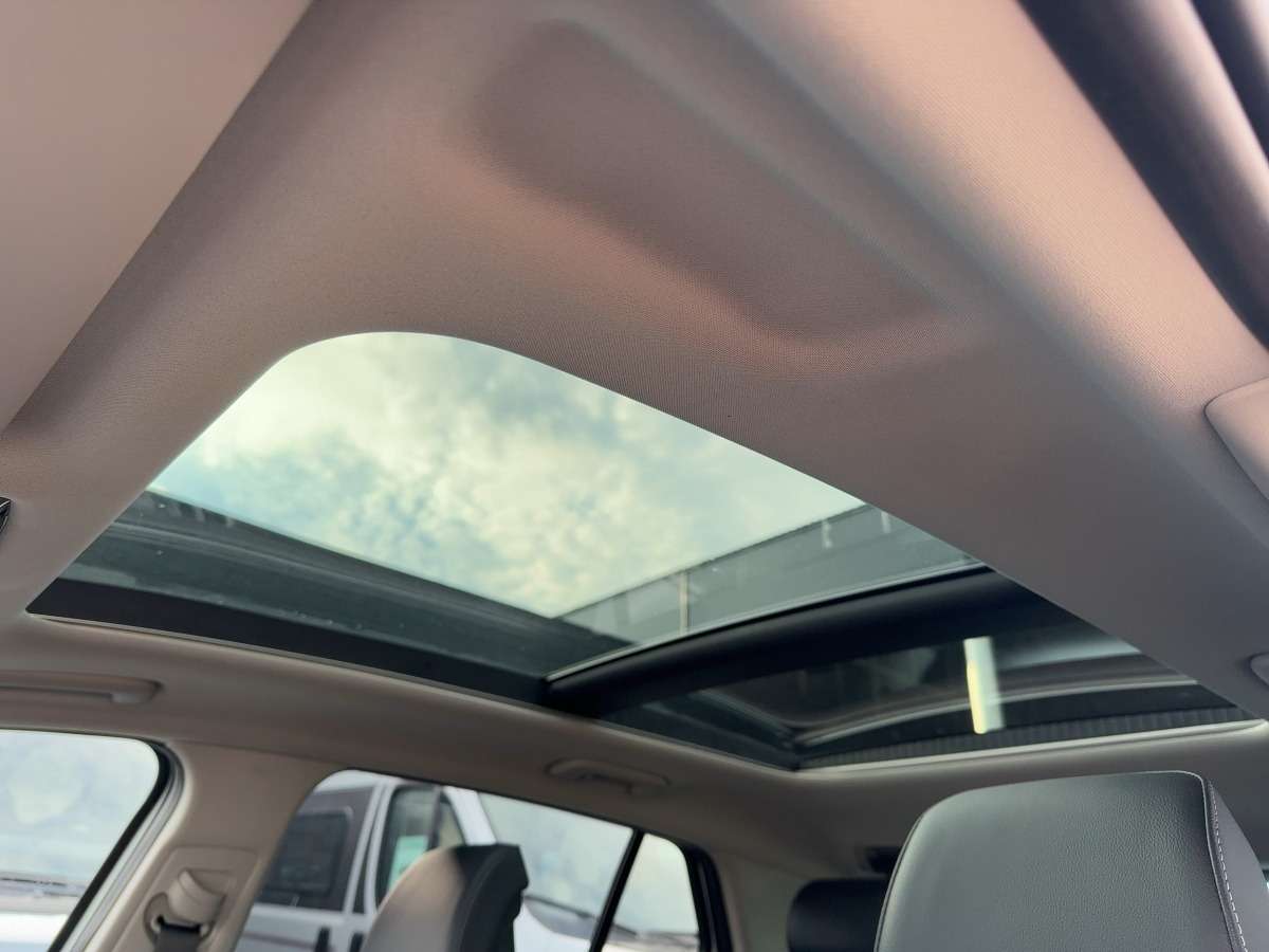 Fahrzeugbild eines Kia Sportage