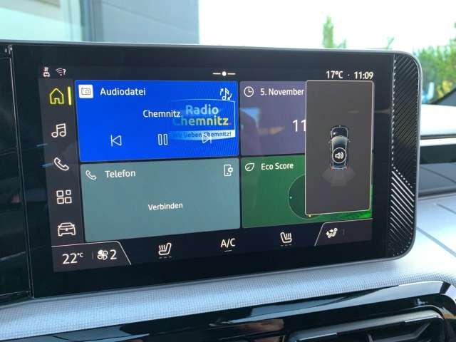 Fahrzeugbild eines Renault 5 E-TECH