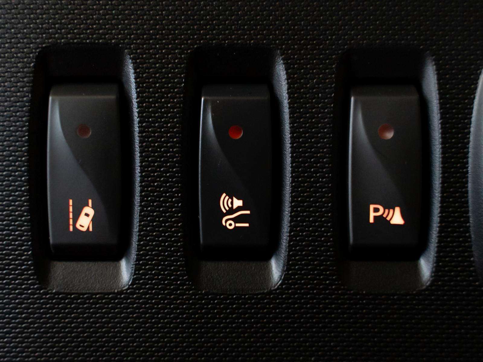 Fahrzeugbild eines Renault Twingo