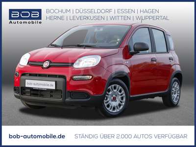 Bild Fiat Panda