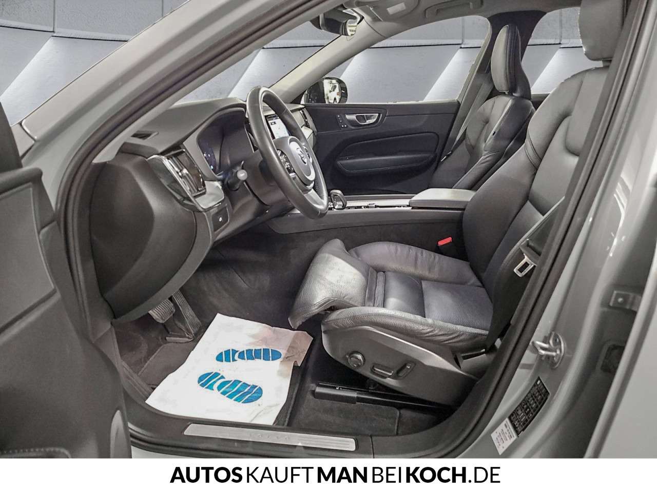 Fahrzeugbild eines Volvo XC60