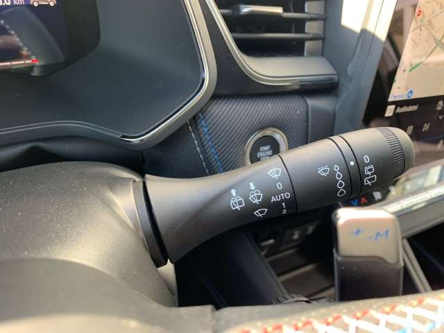 Fahrzeugbild eines Renault Symbioz