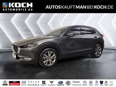 Bild Mazda CX-30