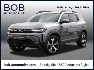 Bild Dacia Duster