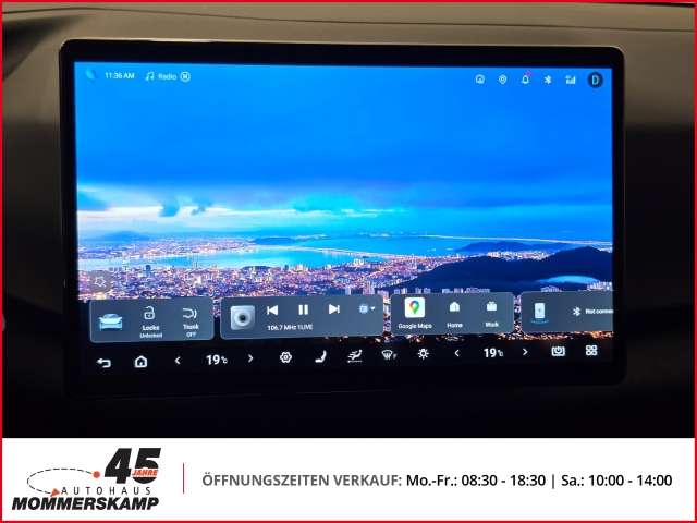 Fahrzeugbild eines BYD Atto 2