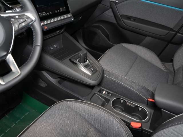 Fahrzeugbild eines Mitsubishi ASX