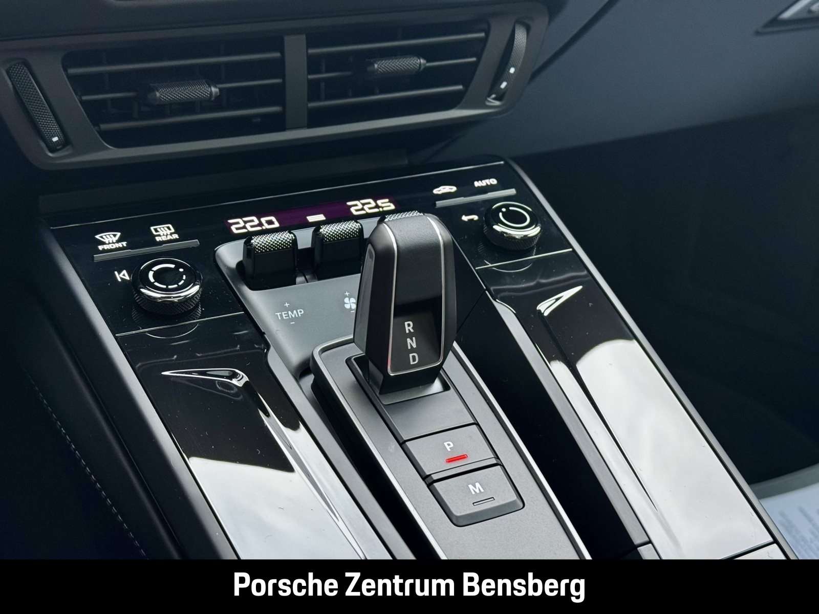 Fahrzeugbild eines Porsche 911