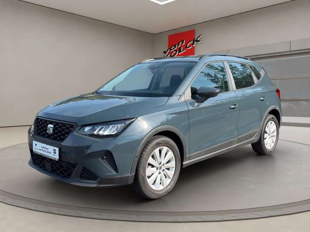 Fahrzeugbild eines SEAT Arona