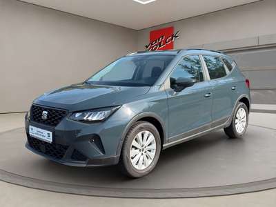 Bild SEAT Arona