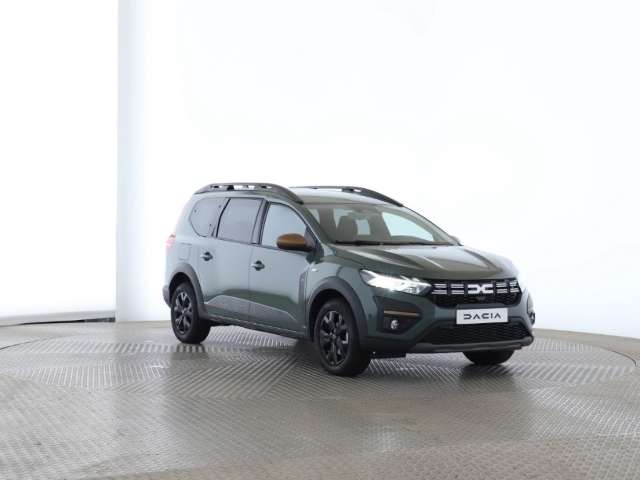Fahrzeugbild eines Dacia Jogger