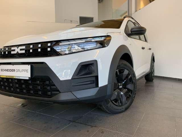 Fahrzeugbild eines Dacia Jogger