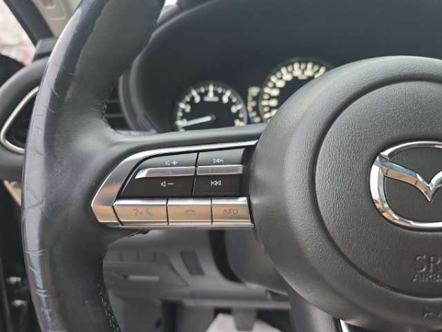 Fahrzeugbild eines Mazda CX-30