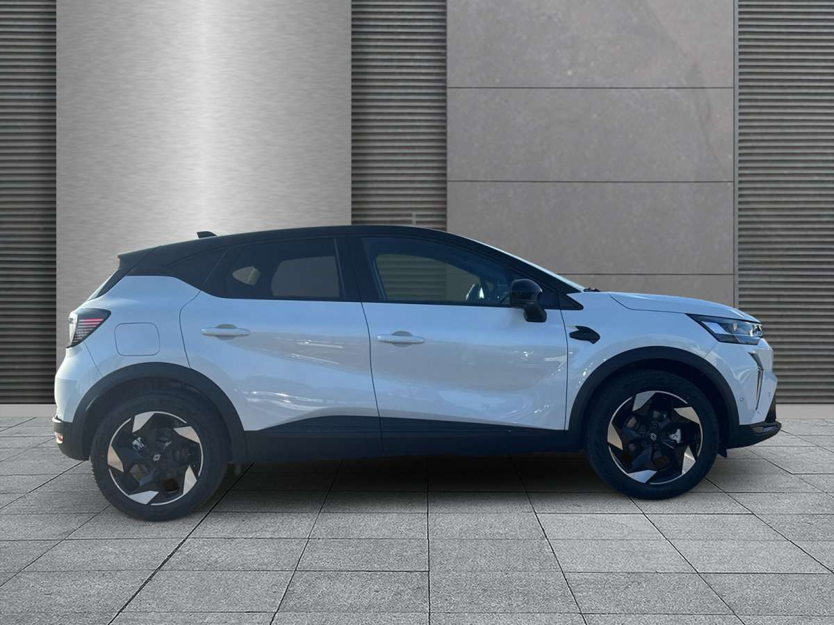 Fahrzeugbild eines Renault Captur