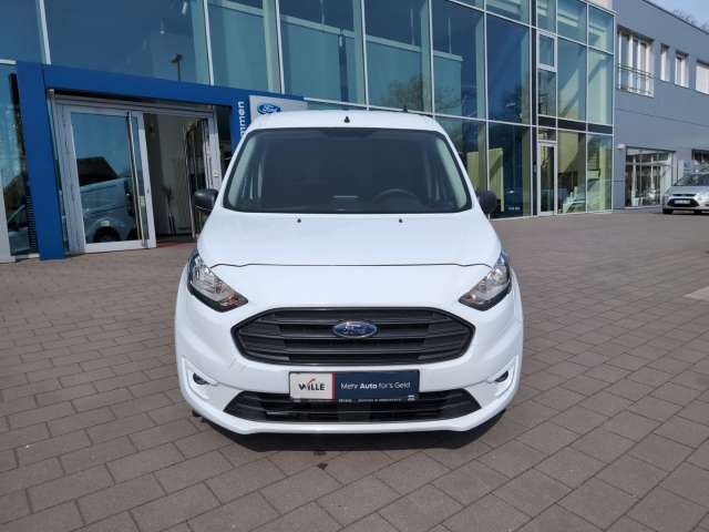Fahrzeugbild eines Ford Transit Connect