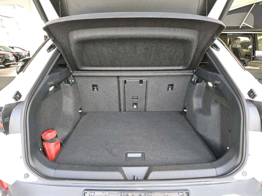 Fahrzeugbild eines Volkswagen ID.4