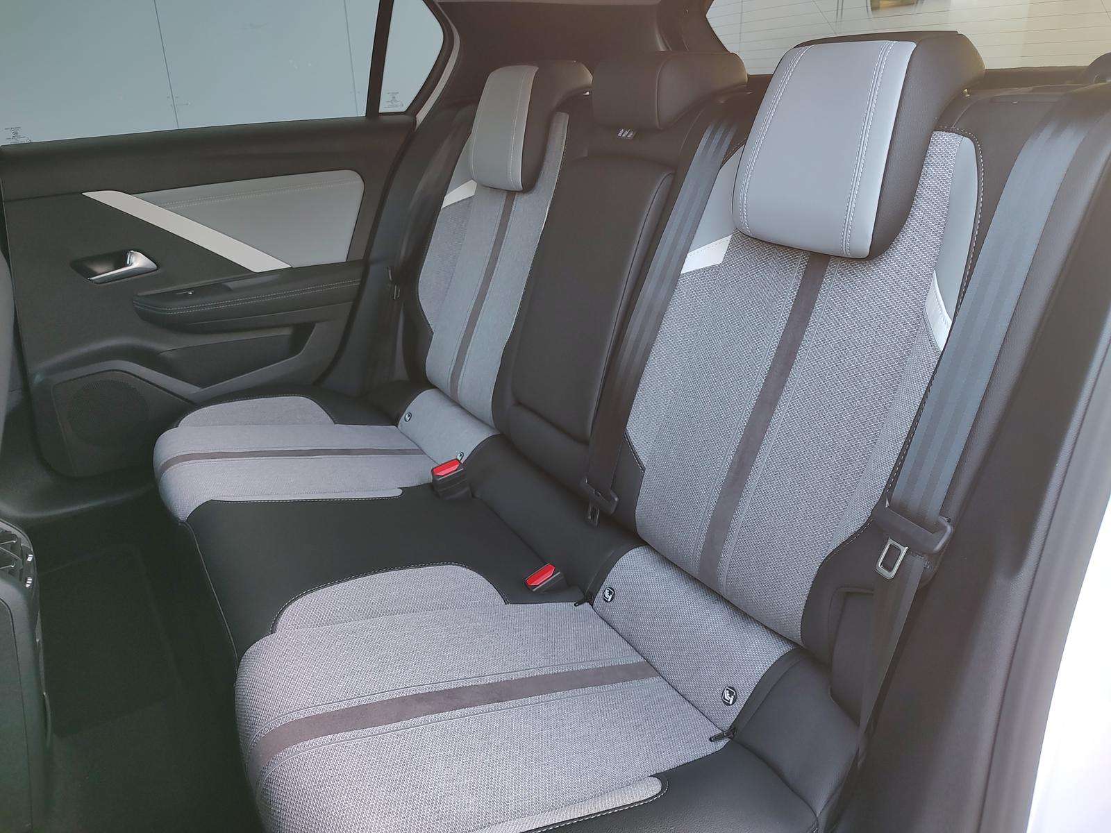 Fahrzeugbild eines Opel Astra