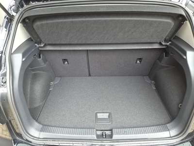 Bild Volkswagen T-Cross