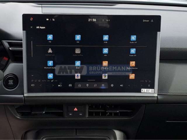 Fahrzeugbild eines Mazda CX-5
