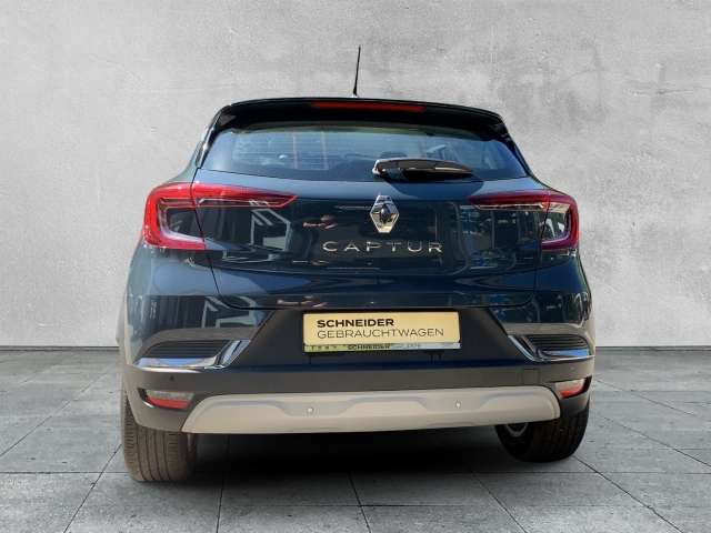 Fahrzeugbild eines Renault Captur