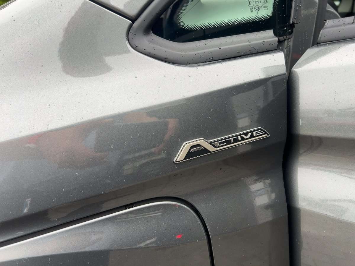 Fahrzeugbild eines Ford Grand Tourneo