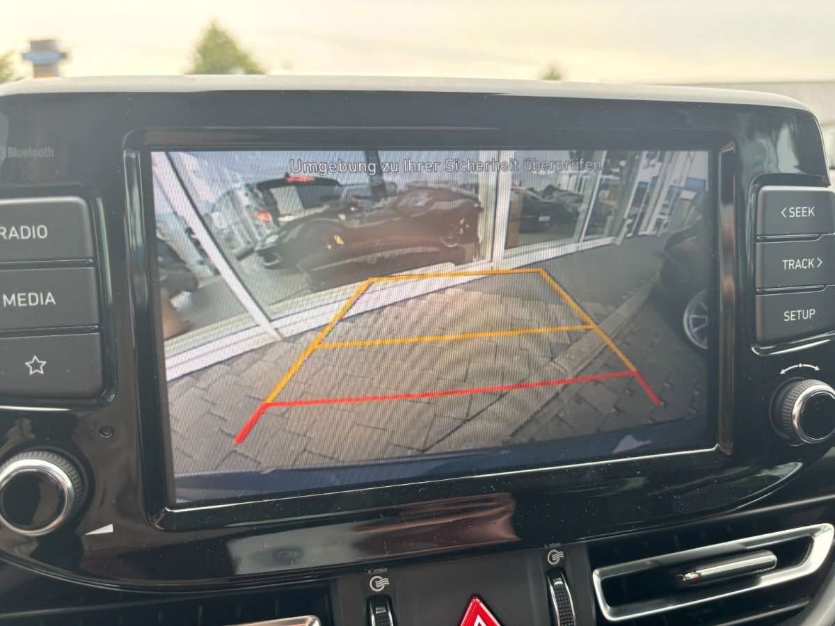 Fahrzeugbild eines Hyundai i30
